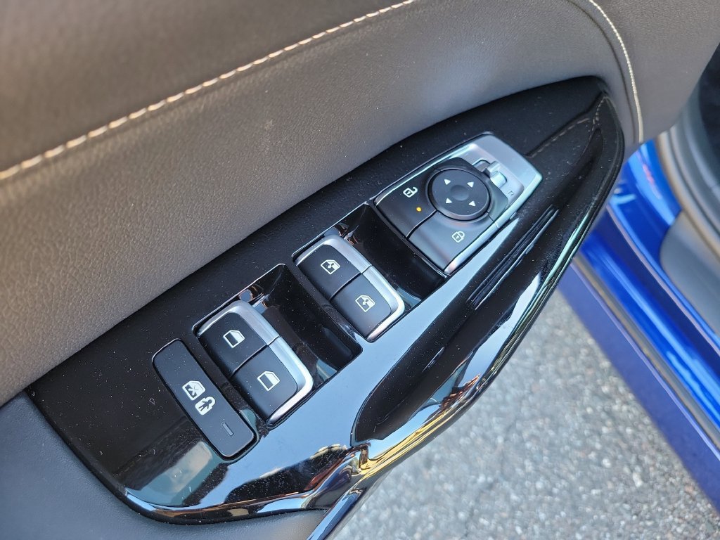New 2026 Kia K5 GT-Line w/ GT-Line Premium Package FWD image 20