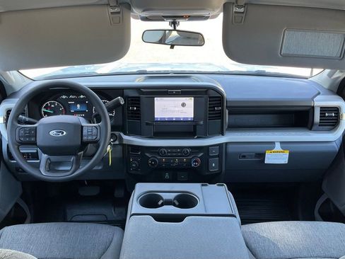 New 2026 Ford F350 XL w/ 360-Degree Camera Package AWD/4WD image 39
