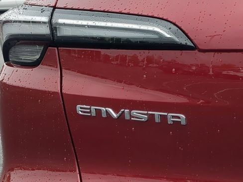 Used 2025 Buick Envista Avenir image 28