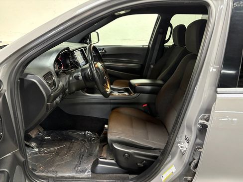Used 2022 Dodge Durango GT w/ Blacktop Package image 3
