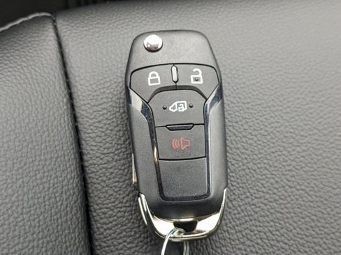 Used 2024 Ford Transit 250 148 High Roof w/ Exterior Upgrade Package image 24