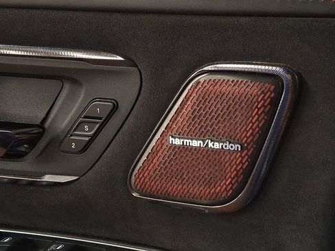 Used 2021 RAM 1500 TRX w/ TRX Level 2 Equipment Group AWD/4WD image 26