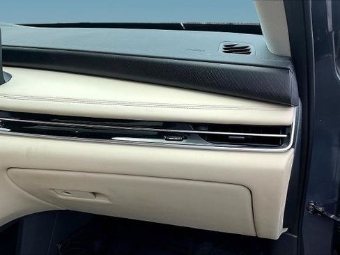 Certified 2023 INFINITI QX60 Sensory w/ Vision Package AWD/4WD image 25