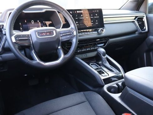 Used 2023 GMC Canyon Elevation w/ Convenience Package RWD image 4