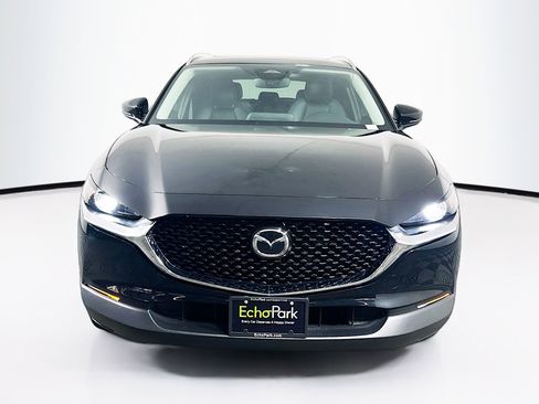 Used 2025 MAZDA CX-30 AWD 2.5 S w/ Preferred Package image 2