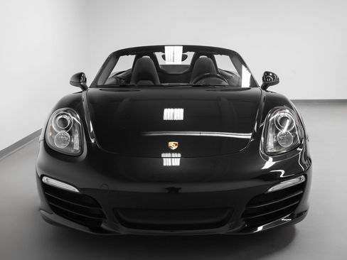 Used 2013 Porsche Boxster S RWD image 10
