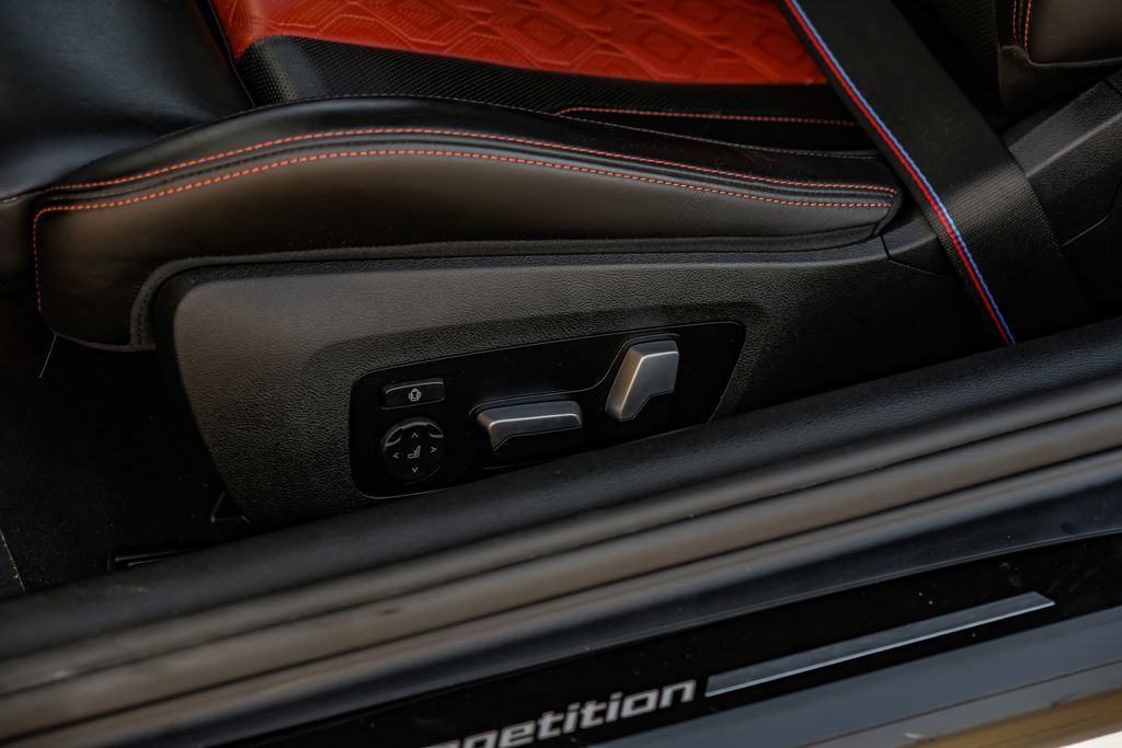 Used 2024 BMW M8 Competition AWD/4WD image 49