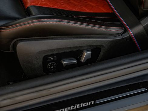 Used 2024 BMW M8 Competition AWD/4WD image 49