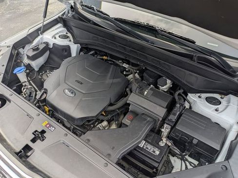 Used 2020 Kia Telluride LX FWD image 31