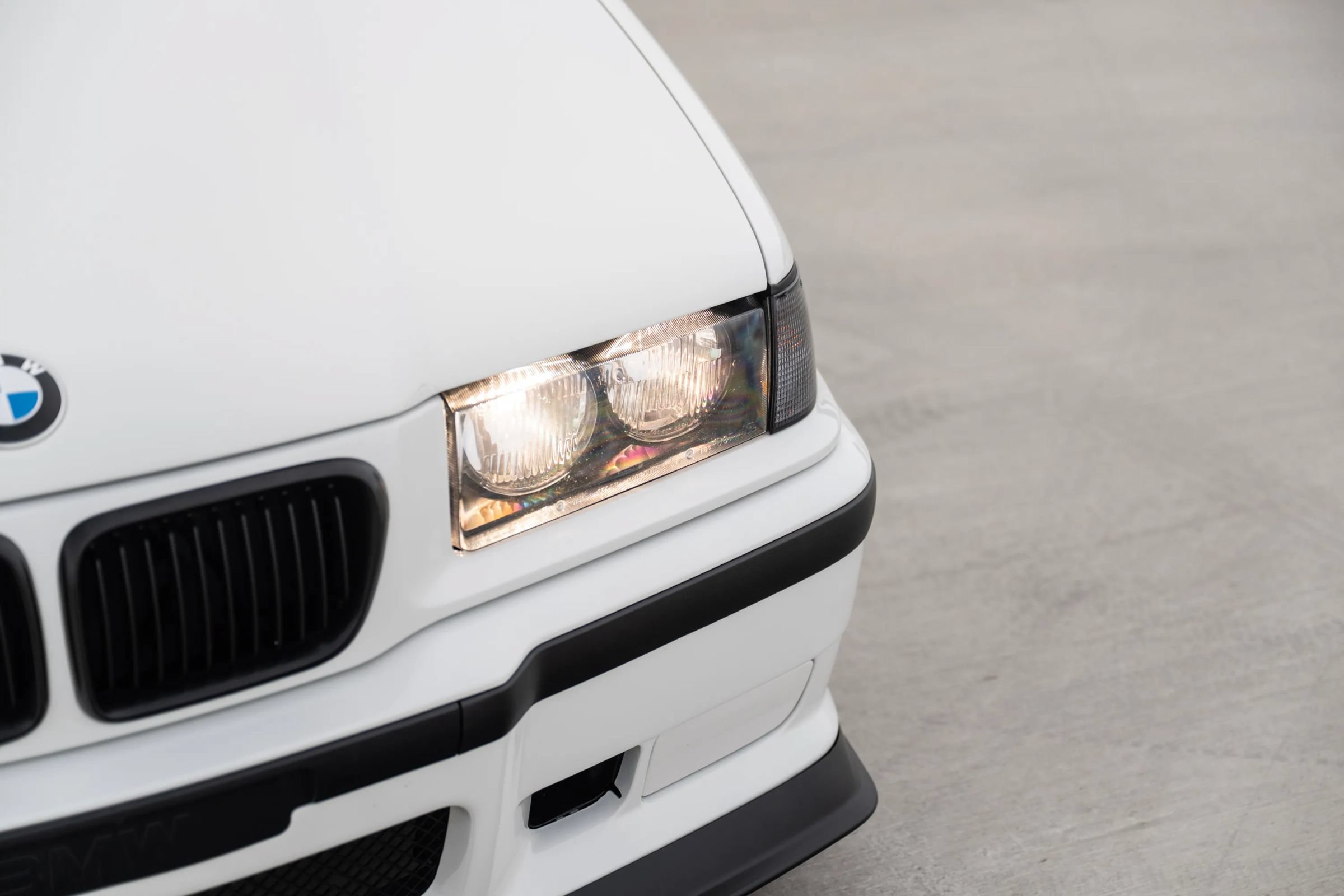 Used 1998 BMW M3 Sedan RWD image 60