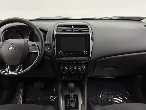 Used 2026 Mitsubishi Outlander Sport ES image 26