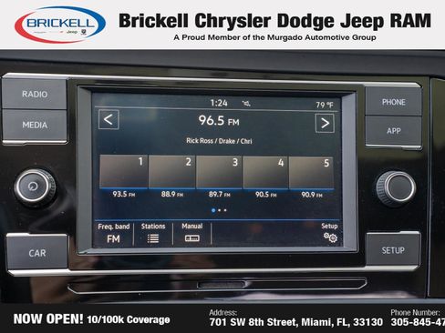 Used 2019 Volkswagen Jetta SE image 34