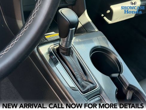 Used 2023 Honda Civic Touring image 8