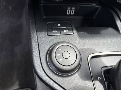 Used 2023 Ford Ranger XLT w/ Equipment Group 301A Mid image 15