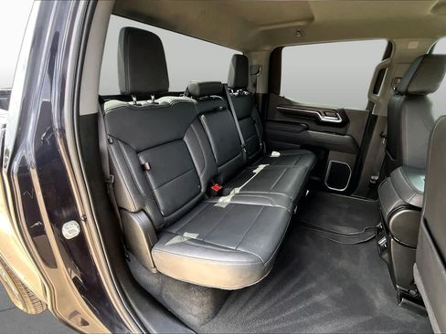 Used 2026 GMC Sierra 1500 SLT RWD image 20