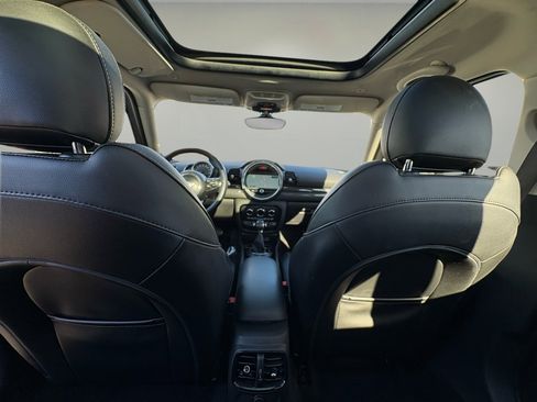 Used 2017 MINI Cooper Clubman S image 24