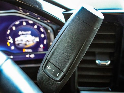 Used 2022 Chevrolet Silverado 1500 RST image 28