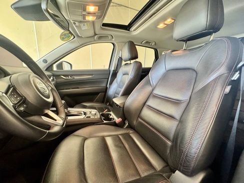 Used 2024 MAZDA CX-5 Carbon Edition AWD/4WD image 12