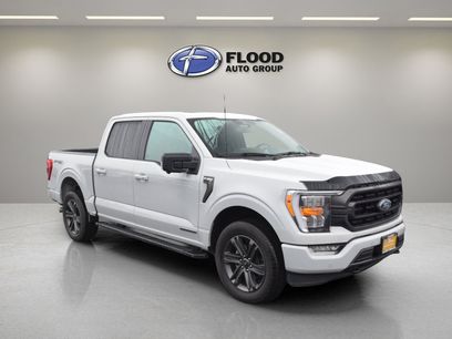 Used 2023 Ford F150 XLT w/ Equipment Group 302A High
