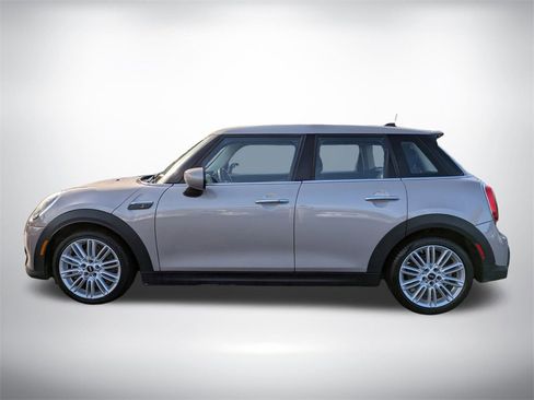 Used 2024 MINI Cooper S image 7
