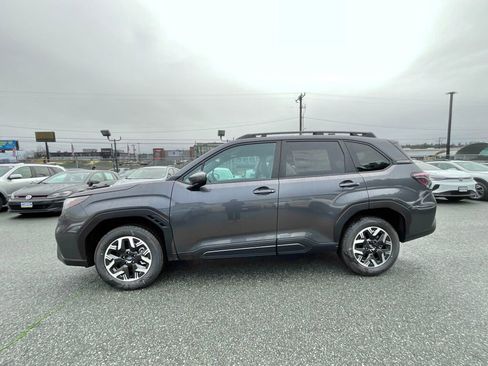 New 2026 Subaru Forester Premium image 5