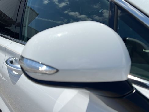 Certified 2023 Hyundai Santa Fe SEL FWD image 11