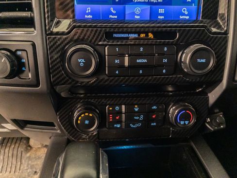 Used 2020 Ford F150 XLT w/ Equipment Group 302A Luxury image 16