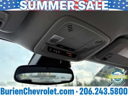 Used 2024 Chevrolet Malibu LT FWD image 15