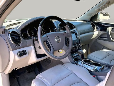 Used 2016 Buick Enclave Premium AWD/4WD image 18