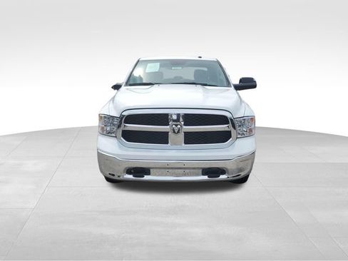 Used 2022 RAM 1500 Tradesman w/ Chrome Appearance Group AWD/4WD image 2