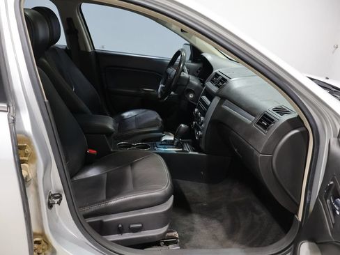 Used 2012 Ford Fusion SEL w/ Sport Appearance Pkg AWD/4WD image 21