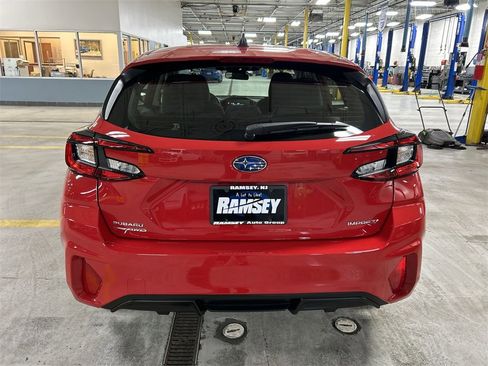 Certified 2025 Subaru Impreza 2.0i image 25