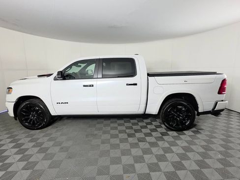 New 2026 RAM 1500 Limited image 8