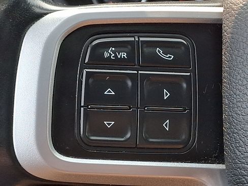 Certified 2022 RAM 2500 Big Horn w/ Level A Equipment Group AWD/4WD image 21