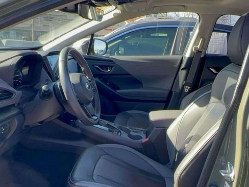 Certified 2024 Subaru Crosstrek 2.5i Limited image 14