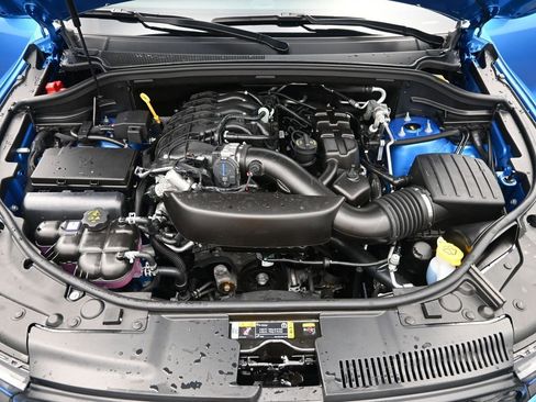 New 2026 Dodge Durango GT AWD/4WD image 23