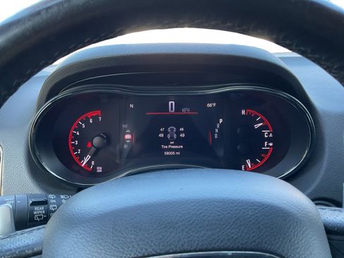 Used 2020 Dodge Durango R/T image 10