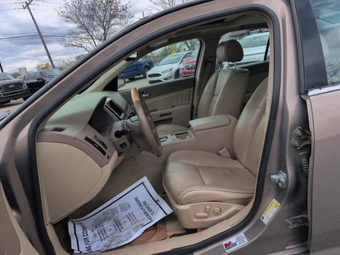 Used 2006 Cadillac STS w/ Preferred Equipment Group AWD/4WD image 20