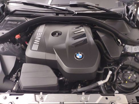 New 2026 BMW 330i Sedan w/ M Sport Package image 30