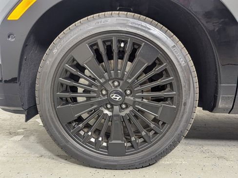 New 2026 Hyundai Santa Fe Calligraphy image 9