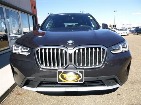 Used 2023 BMW X3 xDrive30i image 22