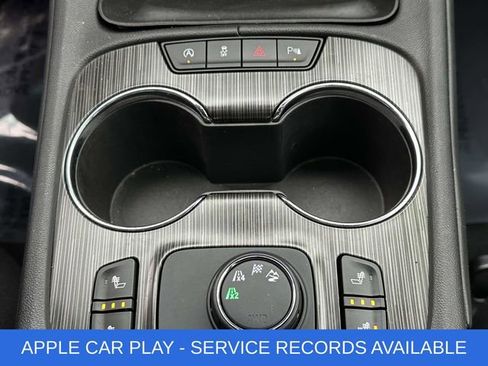 Used 2020 GMC Acadia SLT image 9