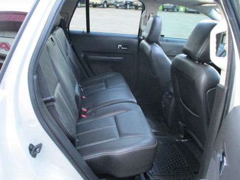 Used 2007 Ford Edge SEL AWD/4WD image 24