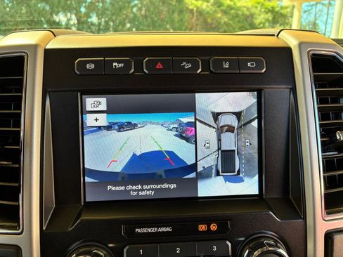 Used 2019 Ford F350 Lariat w/ Lariat Ultimate Package image 26