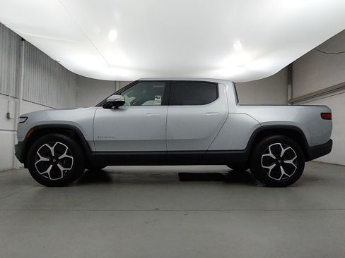 Used 2023 Rivian R1T Adventure AWD/4WD image 2