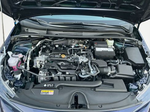 New 2026 Toyota Corolla LE image 18