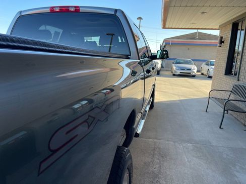 Used 2008 Dodge Ram 2500 Truck SXT w/ Popular Equipment Group image 10