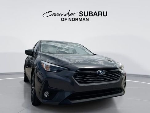 New 2026 Subaru Impreza 2.0i Sport AWD/4WD image 1