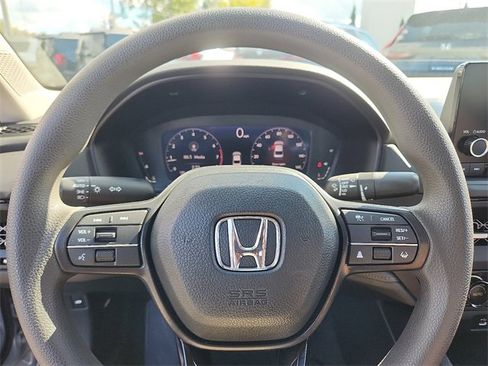 Used 2024 Honda Accord EX image 19