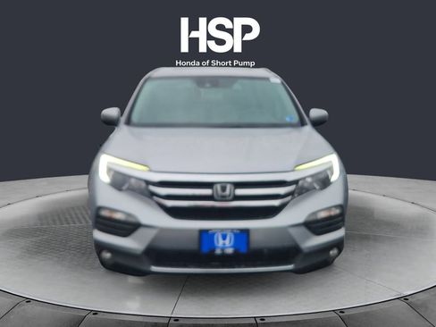 Used 2017 Honda Pilot Elite image 8